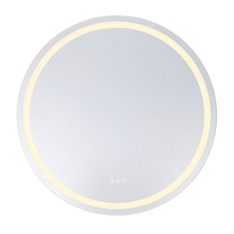 Savoy House - 2-1227-32 - LED Mirror - Beckett