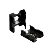 American Lighting - E-CLIP-BK - Zinc Mtg Clip