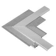 American Lighting - PE-INVSLOT-90 - Coupler - Extrusion