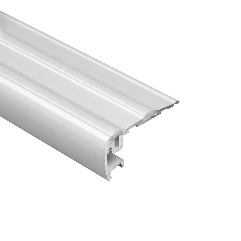 American Lighting - PE-STEP-2M - Anti-Slip Step Mounting Channel