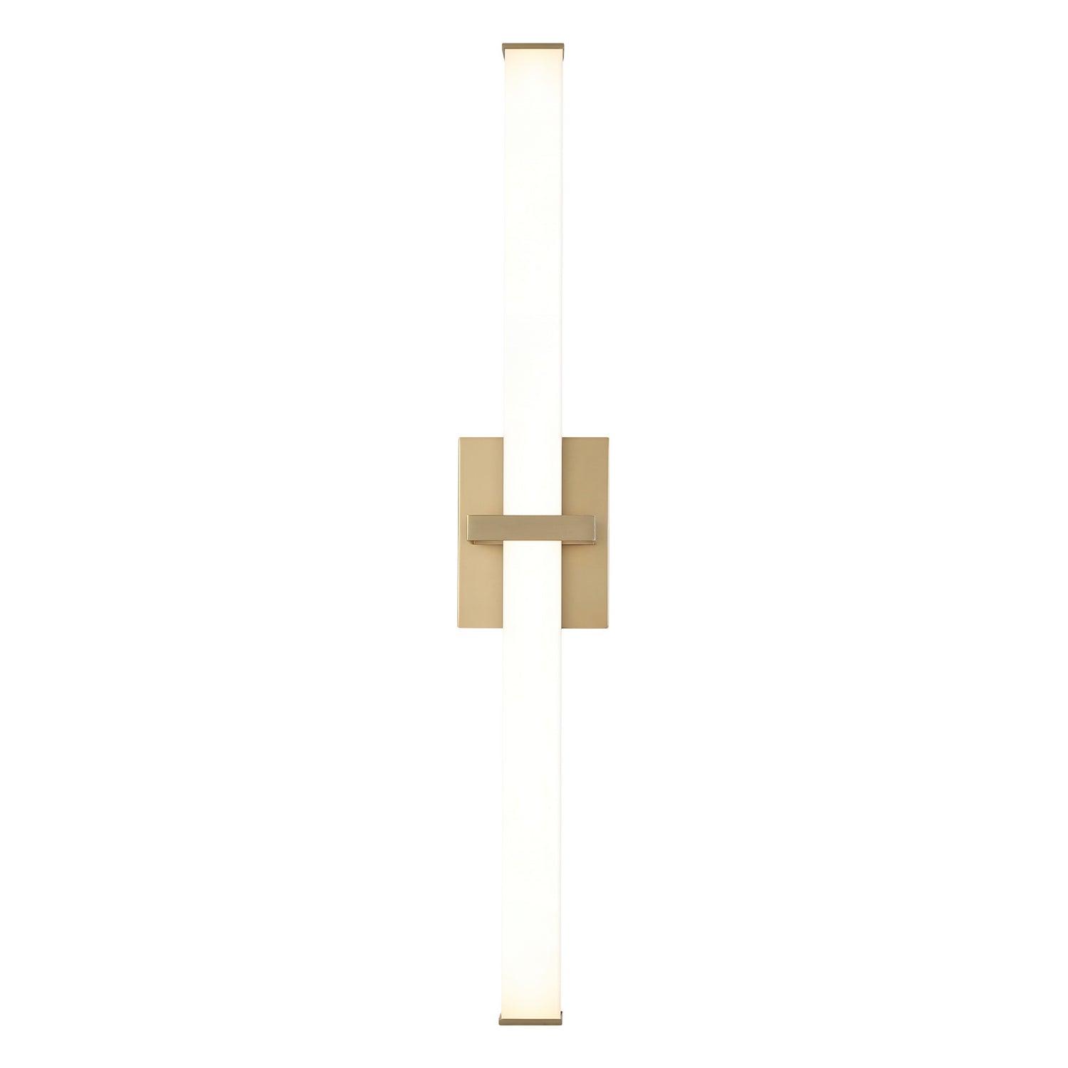 Golden - 5623-B30 BCB-OP - LED Bath Bar - Elon - Brushed Champagne Brass