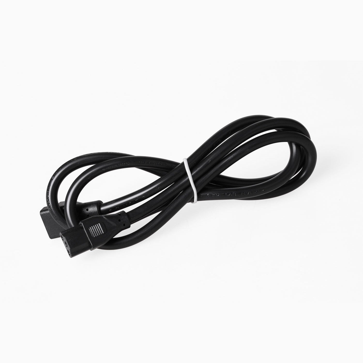 Craftmade - CUC10-XT36-BLK - Under Cabinet Light Connector Cord - Undercabinet Light Bars - Black