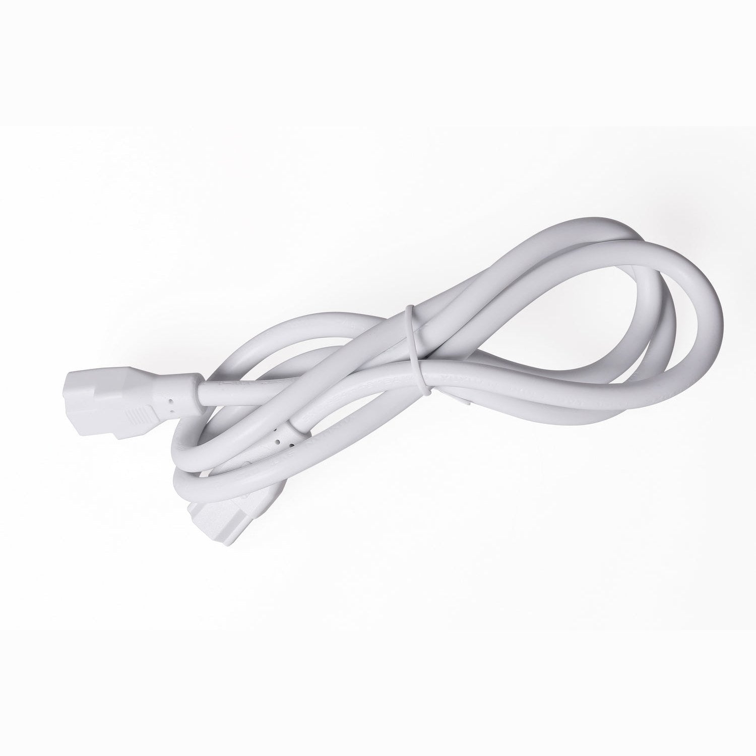 Craftmade - CUC10-XT36-W - Under Cabinet Light Connector Cord - Undercabinet Light Bars - White
