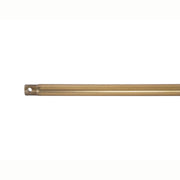 Craftmade - DR12MBZ - Downrod - 12" Downrod - Modern Bronze