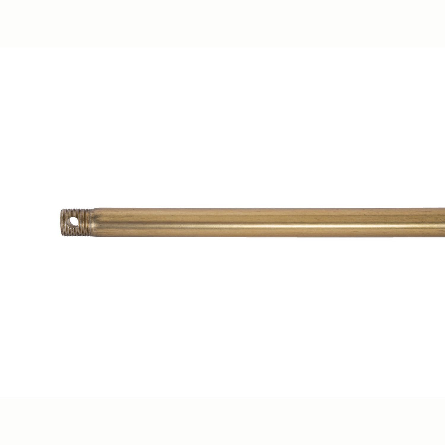 Craftmade - DR12MBZ - Downrod - 12" Downrod - Modern Bronze