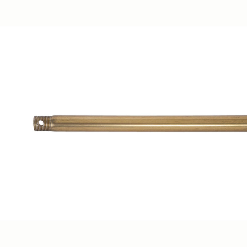 Craftmade - DR12MBZ - Downrod - 12" Downrod - Modern Bronze