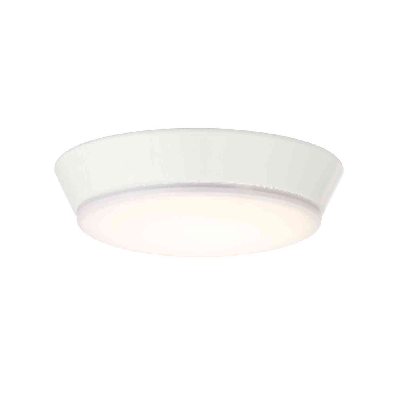 Craftmade - VNN58LK-W-LED - LED Fan Light Kit - VENN Light Kit - White
