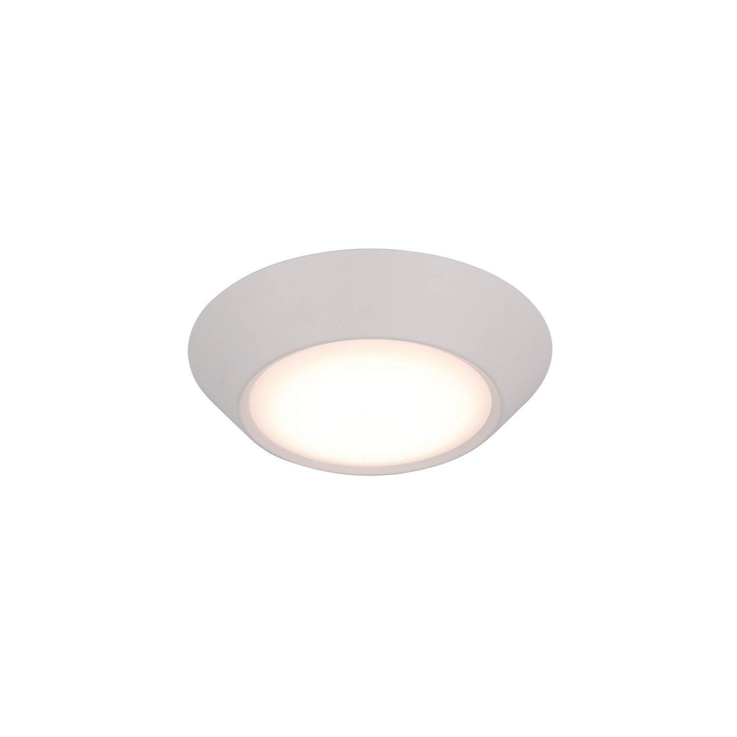 Craftmade - X9304-W-LED - LED Flush Mount - LED Flush - White