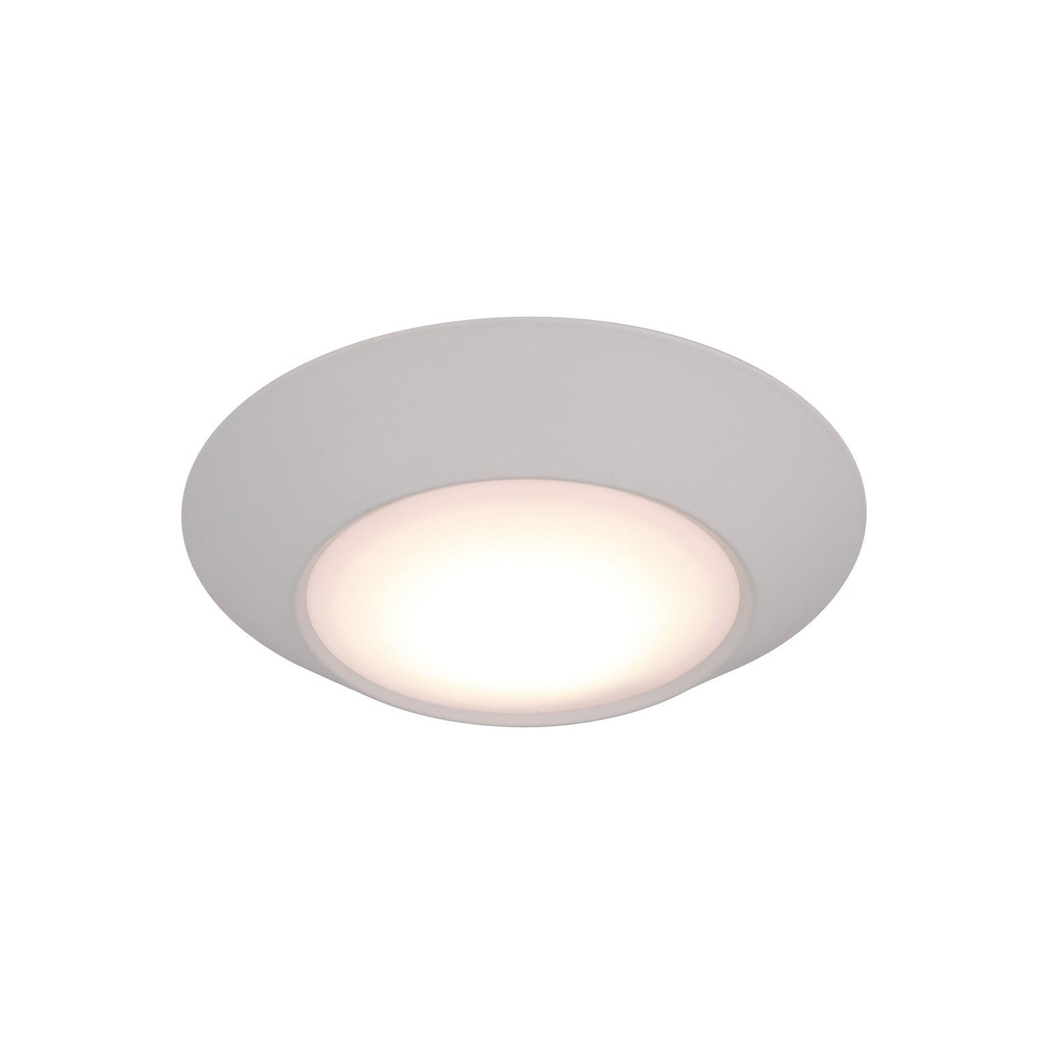 Craftmade - X9306-W-LED - LED Flush Mount - LED Flush - White