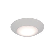 Craftmade - X9306-W-LED-5CCT - LED Flush Mount - LED Flush - White
