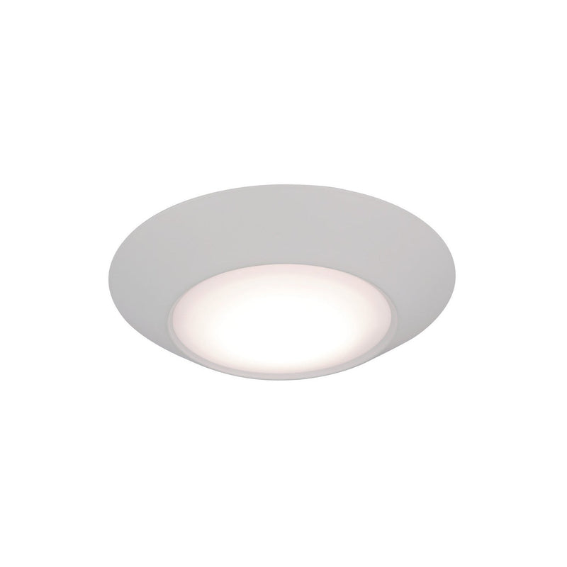 Craftmade - X9306-W-LED-5CCT - LED Flush Mount - LED Flush - White