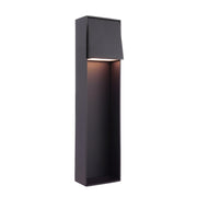 Craftmade - ZA6722-MN-LED - LED Outdoor Lantern - Nook - Midnight