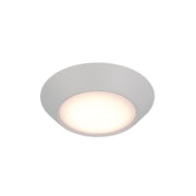 Craftmade - X9304-W-LED-5CCT - LED Flush Mount - LED Flush - White