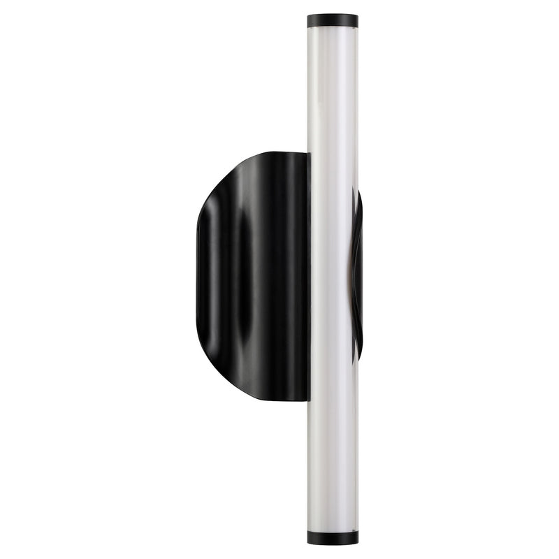 Quorum - 3-57-15 - LED Wall Sconce - Ola - Black