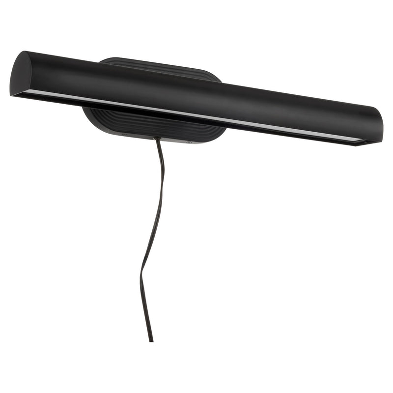 Quorum - 9228-59 - LED Picture Light - Belinder - Matte Black