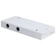 Nuvo Lighting - 63-412 - Junction Box - White
