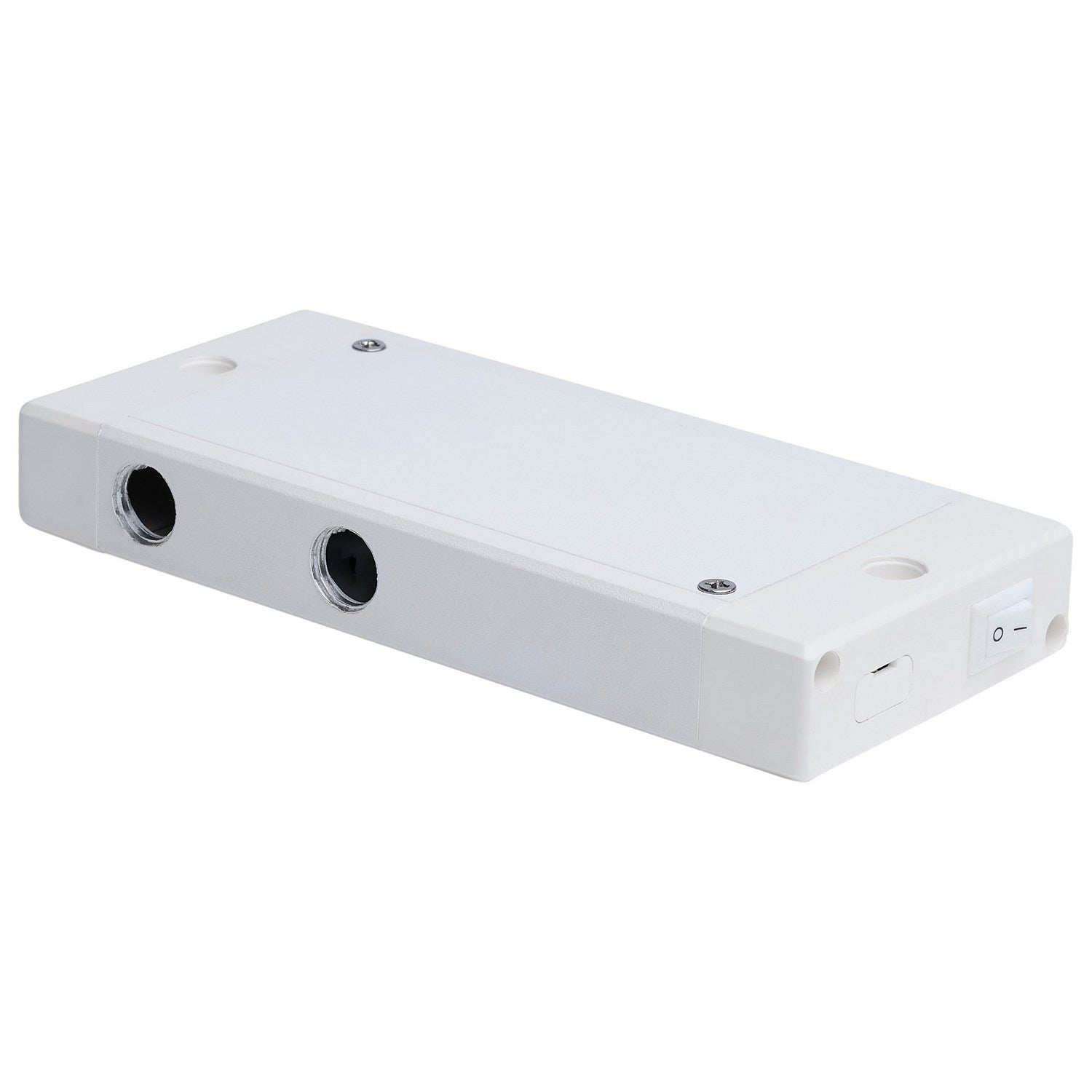 Nuvo Lighting - 63-412 - Junction Box - White