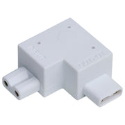 Nuvo Lighting - 63-415 - L-Connector - White