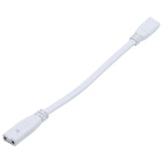 Nuvo Lighting - 63-418 - Connecting Cable - White