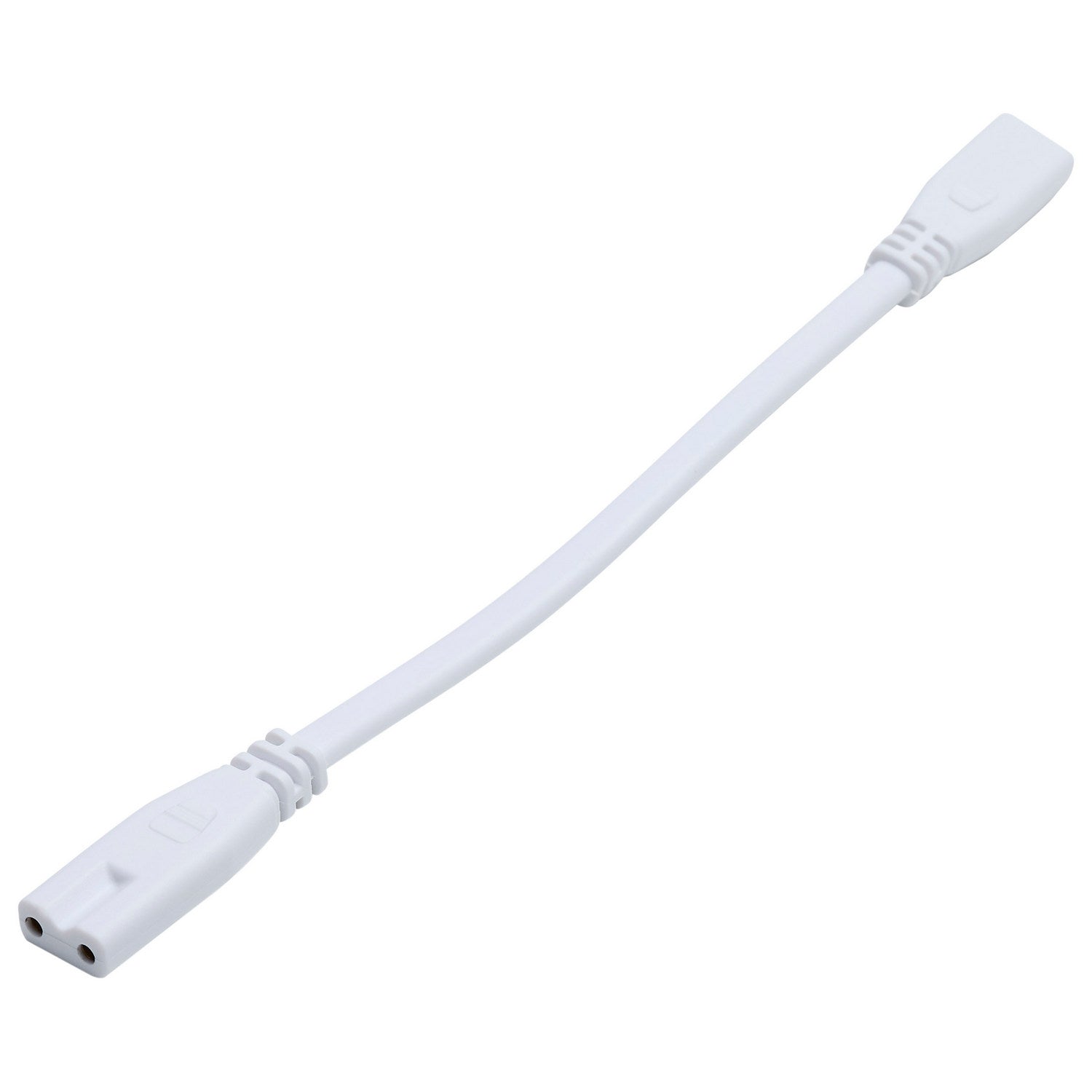 Nuvo Lighting - 63-418 - Connecting Cable - White