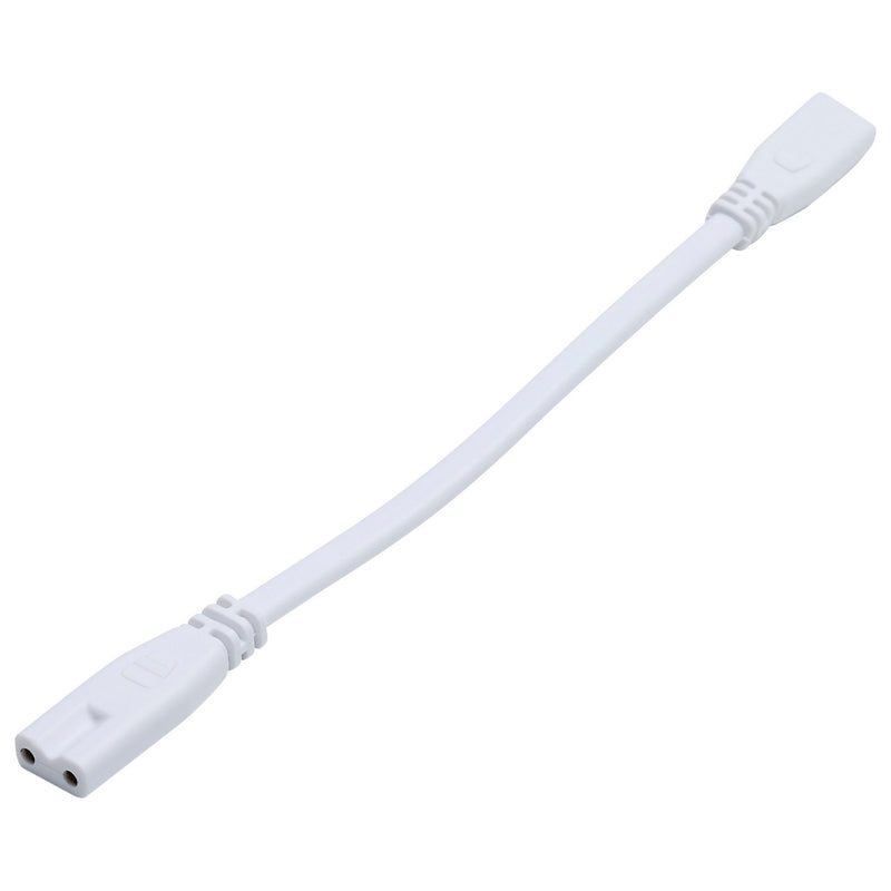 Nuvo Lighting - 63-419 - Connecting Cable - White