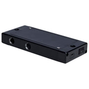 Nuvo Lighting - 63-462 - Junction Box - Black