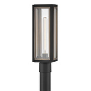 Hinkley - 12981BK - LED Wall Mount Lantern - Shaw - Black