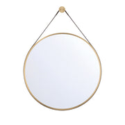 Crystorama - CAL-M224-LG - Mirror - Callahan - Luxe Gold