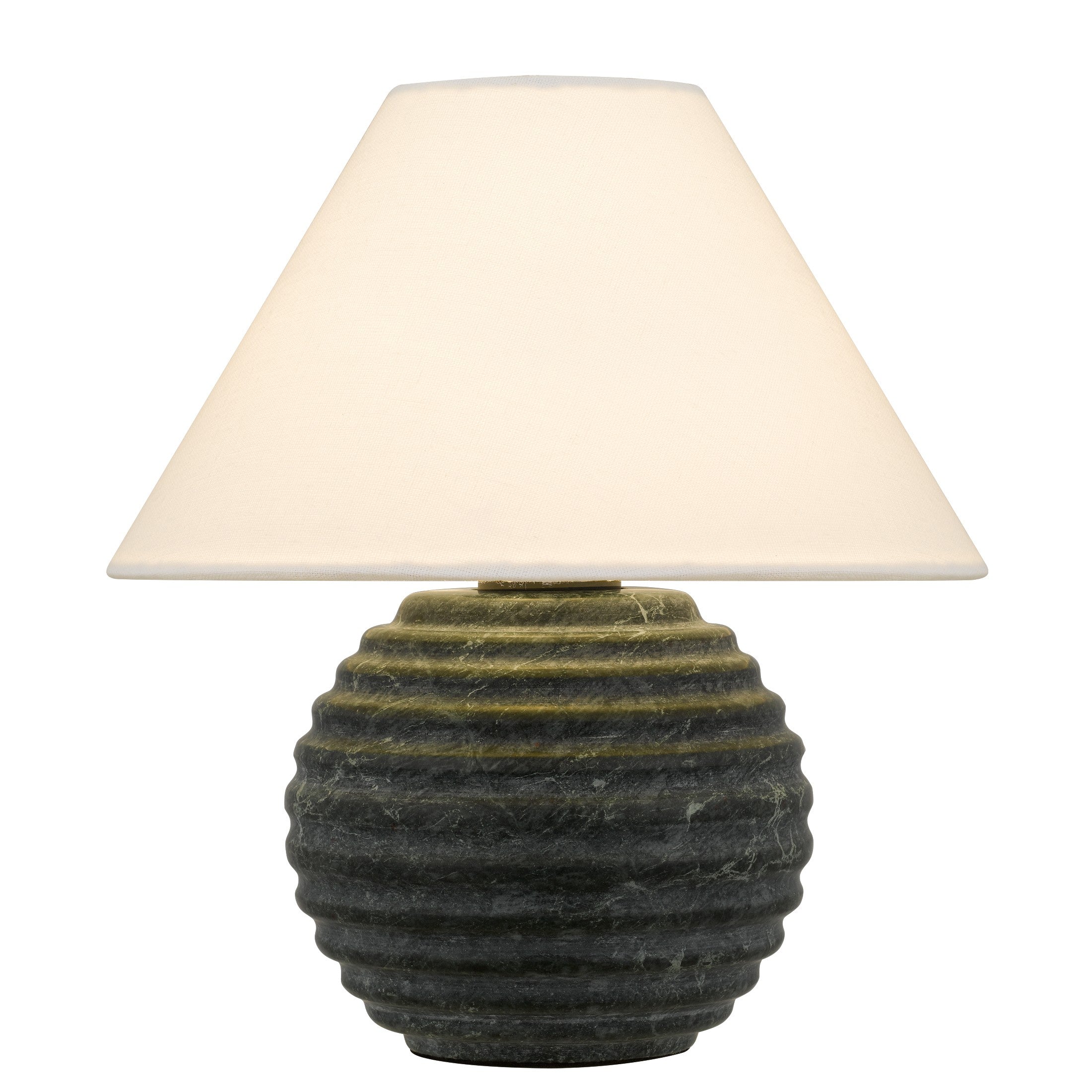 Quoizel - ALES6211MBK - One Light Table Lamp - Alessandro - Matte Black