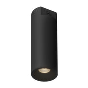 Kuzco Lighting - LD4-CC12W24-3036-BK-UNV-010 - LED Ceiling Mount - Lorna - Black