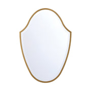 Crystorama - LIN-M428-GA - Mirror - Lindee - Antique Gold