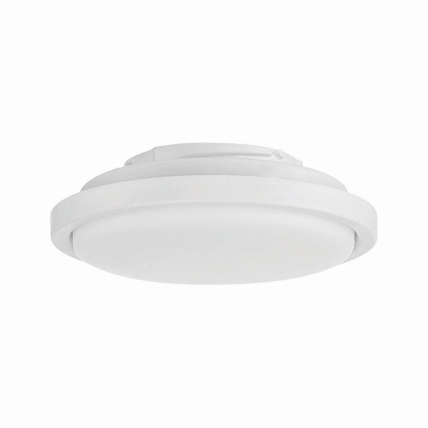 Craftmade - PHB52LK-W-LED - LED Fan Light Kit - Phoebe light kit - White