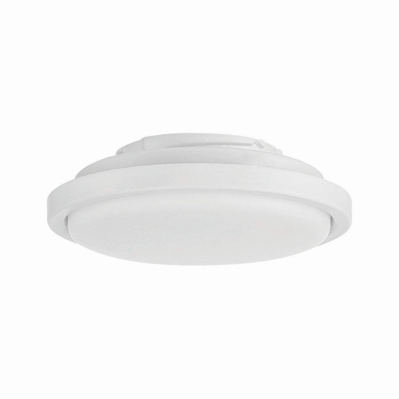 Craftmade - PHB52LK-W-LED - LED Fan Light Kit - Phoebe light kit - White