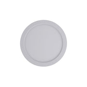 Craftmade - X9407-W-LED-5CCT - LED Flushmount - Slim Line II - White