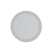 Craftmade - X9409-W-LED-5CCT - LED Flushmount - Slim Line II - White