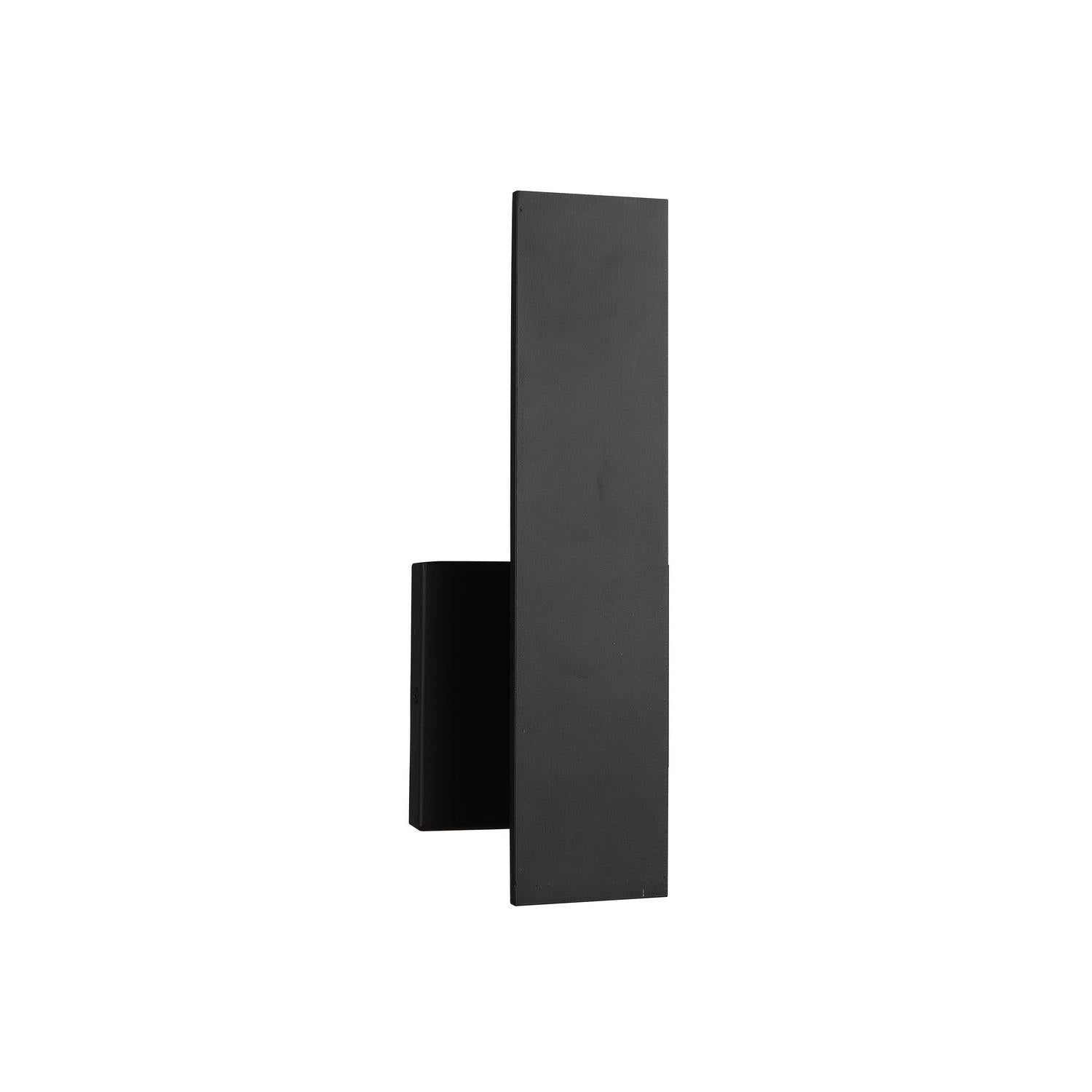 Craftmade - ZA2650-MN-LED - LED Outdoor Wall Lantern - Rens - Midnight