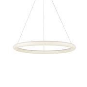 Kuzco Lighting - PD80332-WH-UNV-010 - LED Pendant - Cumulus Minor - White