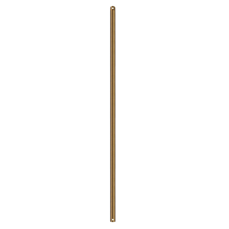 Kuzco Lighting - X-RD34-48BG FAN - Downrod - Fan Downrod - Brushed Gold