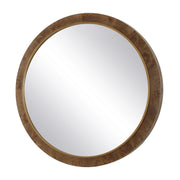 Uttermost - 08292 - Mirror - Cleveland - Antique Gold