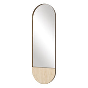 Uttermost - 08293 - Mirror - Russo - Golden Bronze