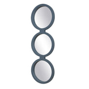 Uttermost - 08323 - Mirror - Going In Circles - Blue-gray