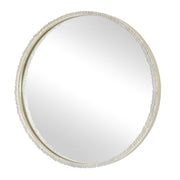 Uttermost - 08333 - Mirror - Break The Ice - Champagne Iron