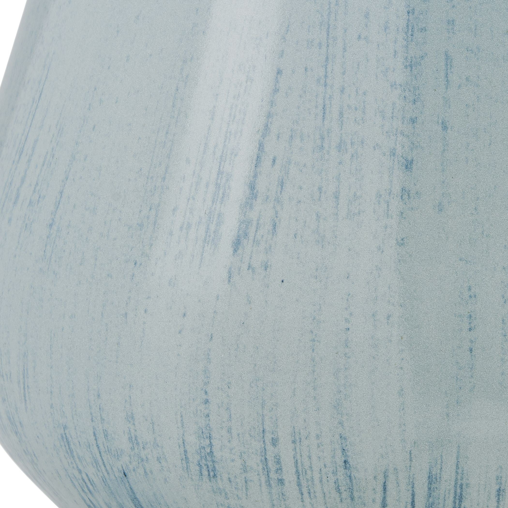 Uttermost - 18303 - Vase - Flare Spire - Blue