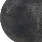 Uttermost - 18304 - Vases Set/3 - Charcoal Bloom - Distressed Black