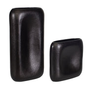 Uttermost - 18309 - Vases Set/2 - Anodic - Deep Brown