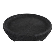 Uttermost - 18326 - Bowl - Resonance - Black