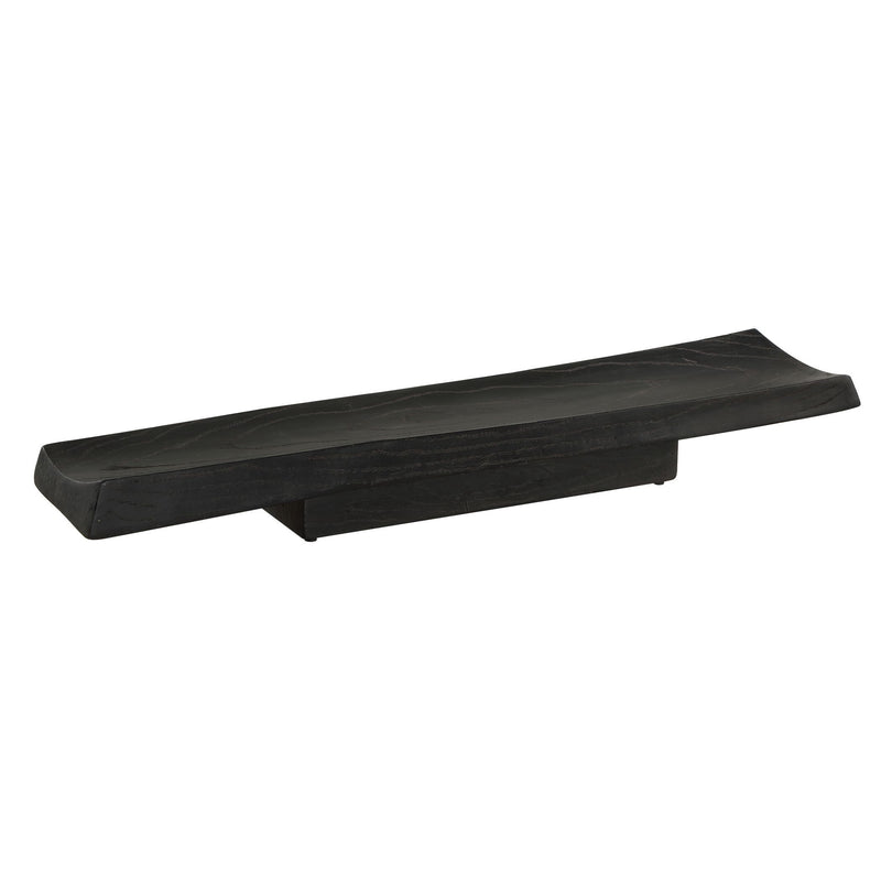 Uttermost - 18329 - Tray - Ciaran - Black