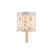 Currey and Company - 0900-0061 - Chandelier Shade - Bug Parade - Ivory/Green/Yellow/Blue/Orange