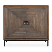Uttermost - 50266 - Cabinet - Bottom Line - Bronze