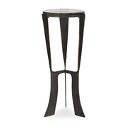 Uttermost - 50337 - Drink Table - Renaud - Dark Bronze